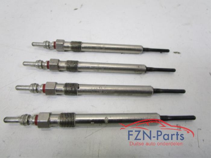 Voorgloei Relais Volkswagen Polo (22743048)