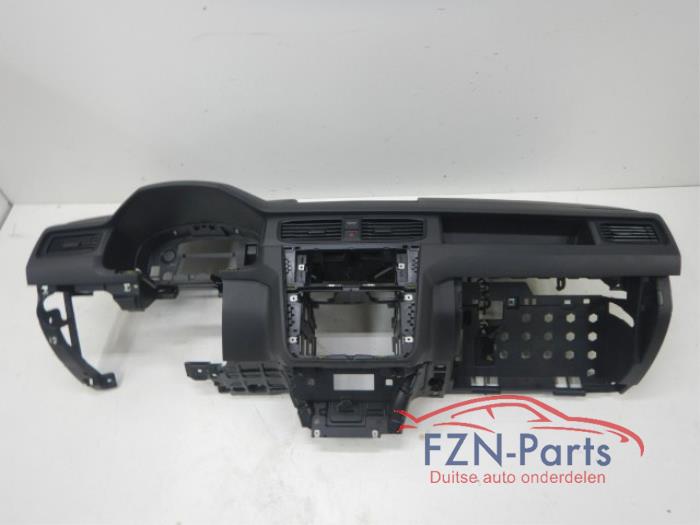 Airbag set + dashboard Volkswagen Caddy (22727706)