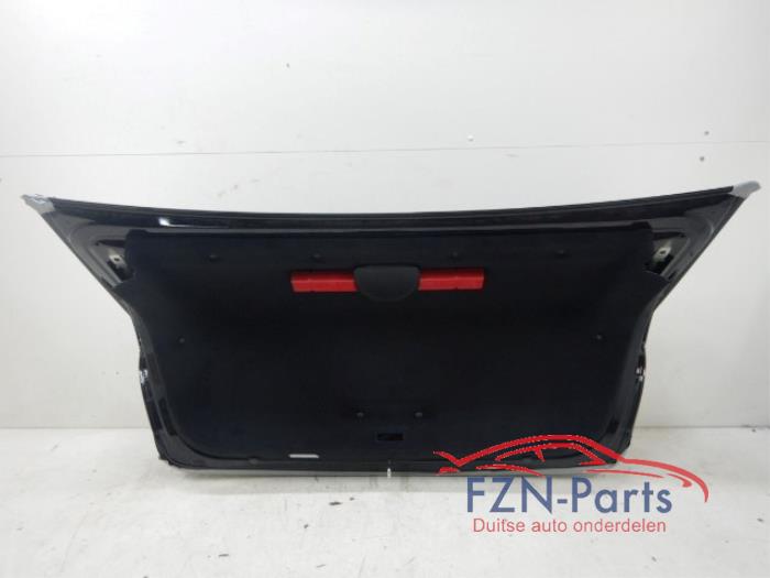 Achterklep BMW 7-Serie (22724480)