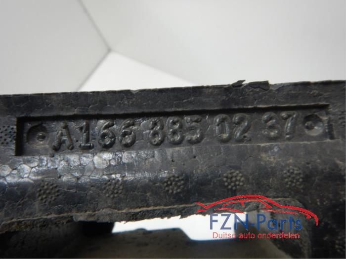 Diversen Mercedes GLE (22742166)