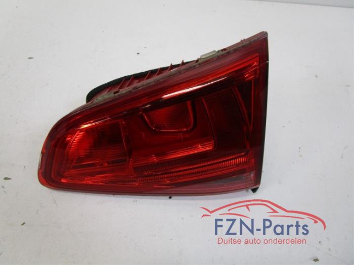 VW Golf 7 Achterlicht Achterklep Rechts R