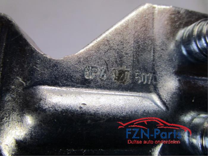 Slotplaat voor Audi A3 (22742725)