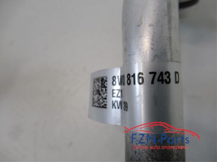 Slang (diversen) Audi A4 (22740820)