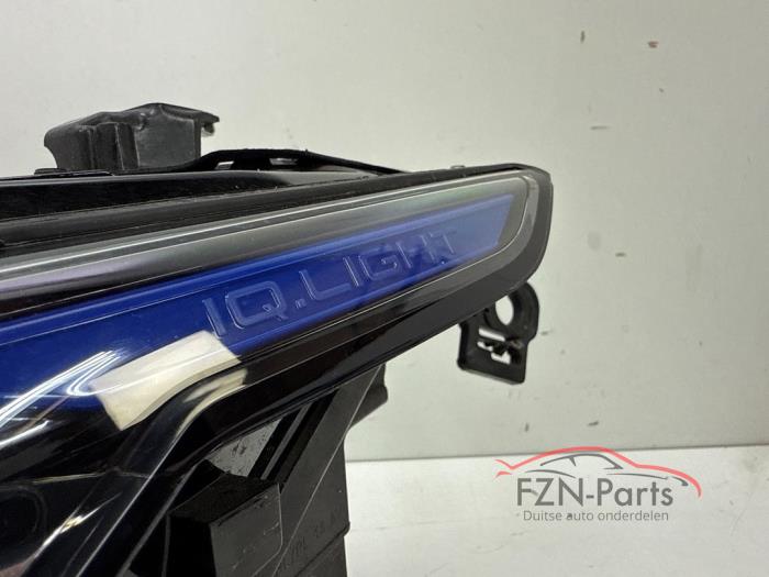 Koplamp links Volkswagen Golf (22912933)