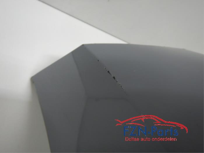 Seat Cupra Born Voorbumper Kleur: LA7C Moonstone Grey
