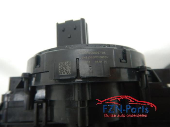 Combischakelaar Stuurkolom Audi A4 (22733350)