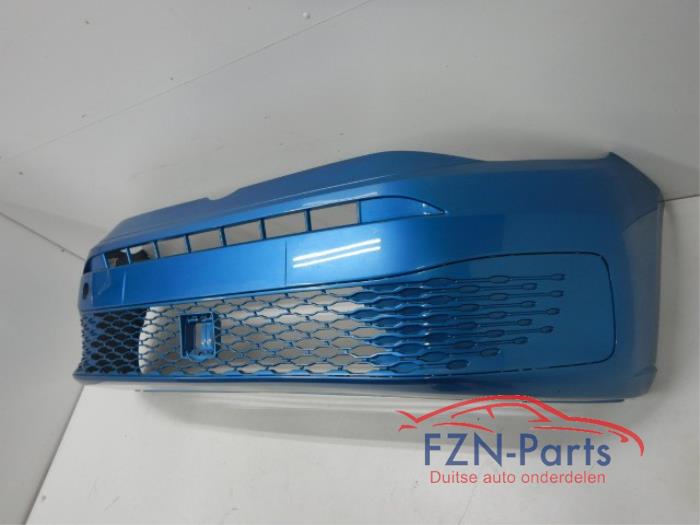 Voorbumper Volkswagen Caddy (22720863)