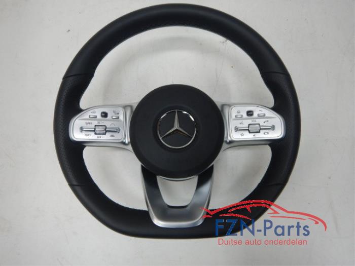 Stuurwiel Mercedes A-Klasse (22745084)