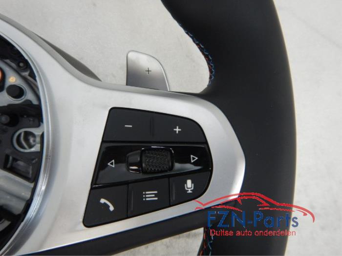 Stuurwiel BMW 5-Serie (22730139)