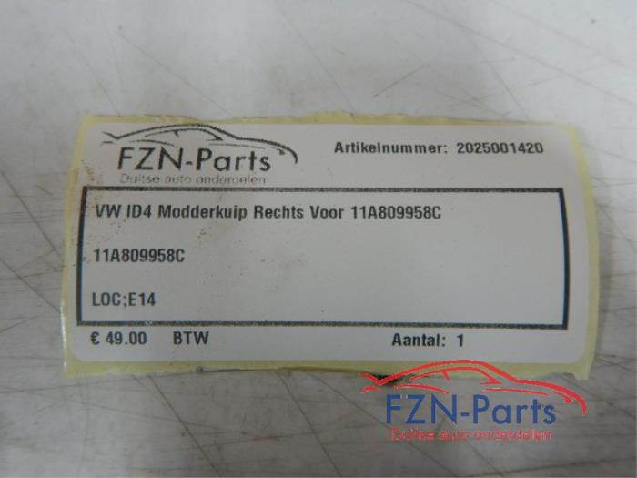 Wielkuip Volkswagen ID.4 (22739733)