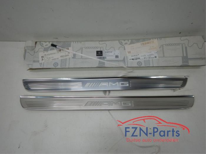 Sierstrip Mercedes C-Klasse (22738543)