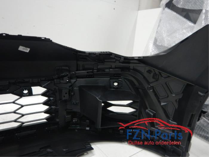 Voorbumper Volkswagen Golf (22721260)