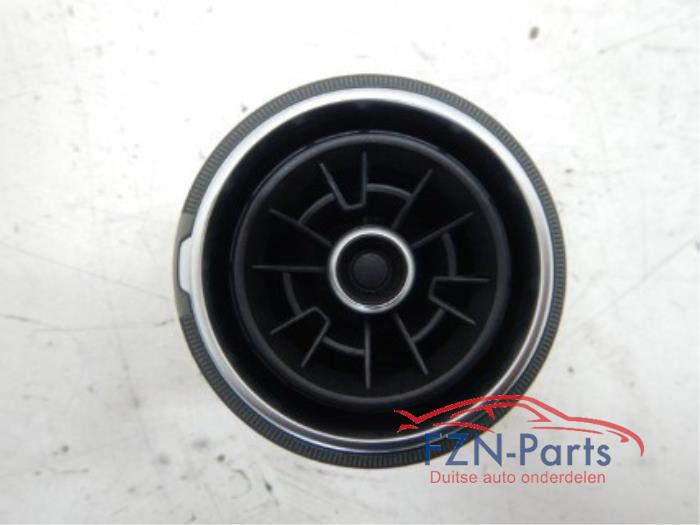 Luchtrooster Dashboard Audi Q2 (22735981)