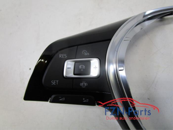 Diversen Volkswagen Golf (22743096)