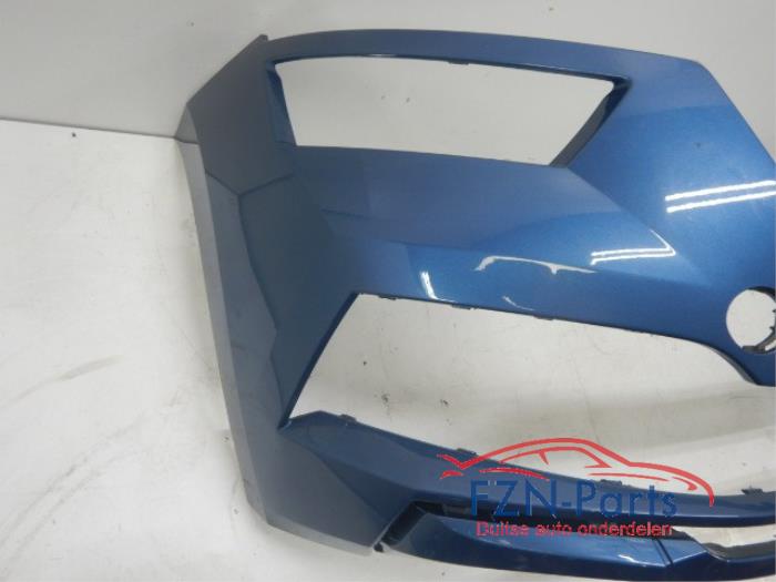 Voorbumper Skoda Kamiq (22722334)