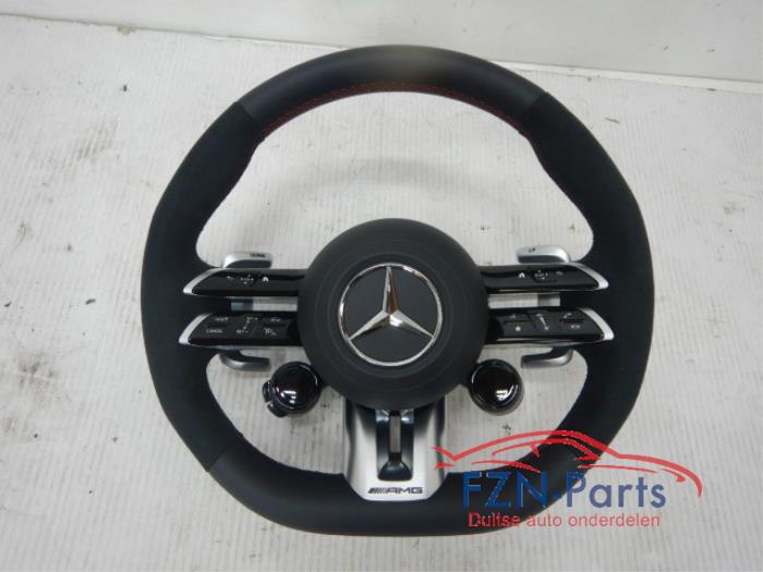 Stuurwiel Mercedes Diversen (22730161)
