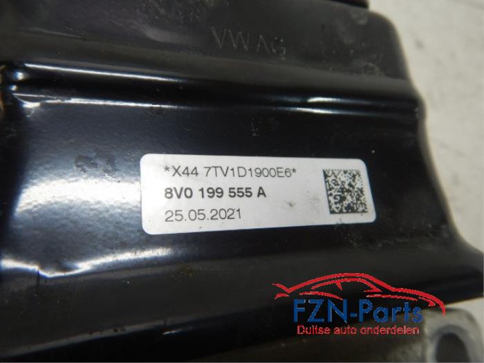 Versnellingsbak Steun Audi A3 (22741415)