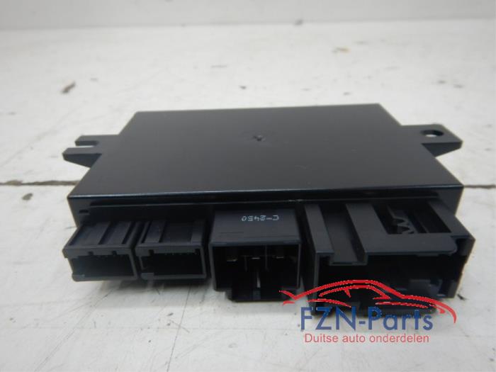 VW Golf 8 Trekhaak Module