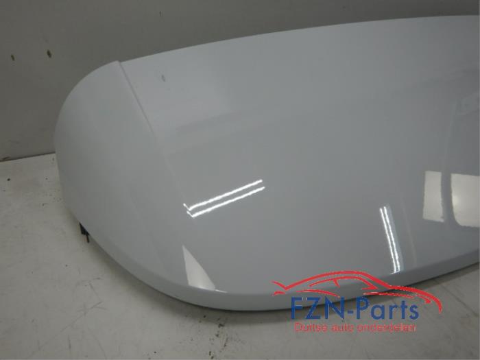 VW ID7 Dakspoiler