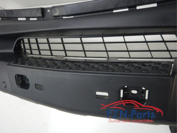 Voorbumper Mercedes Sprinter (22722258)
