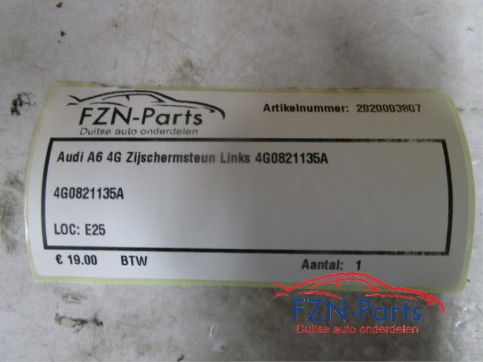 Steun (diversen) Audi A6 (22739145)