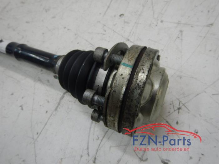 VW Transporter T6 Aandrijfas Links-achter