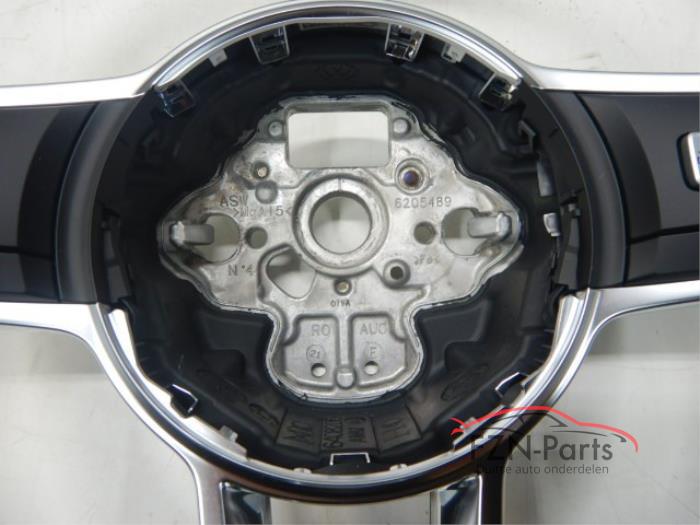Stuurwiel Volkswagen Golf (22745017)