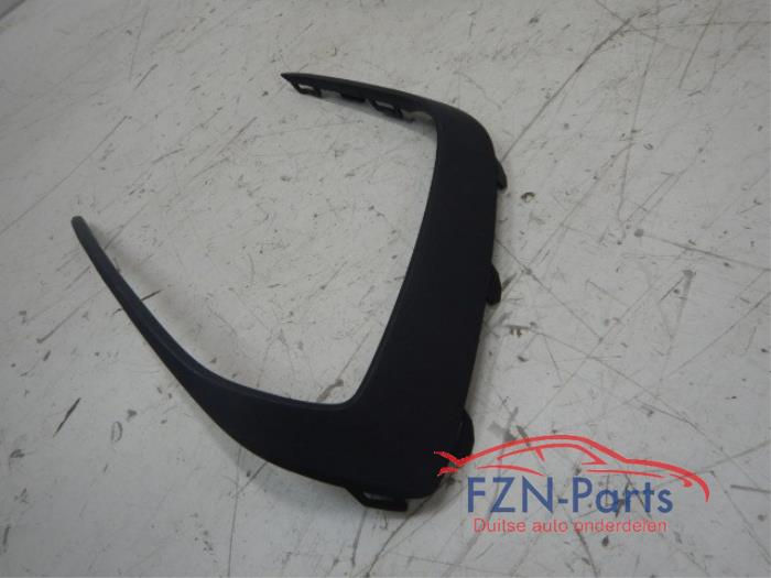 VW Golf 8 GTI Bumperinleg Links