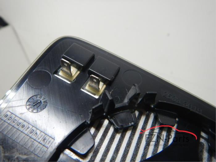 Spiegelglas links Volkswagen Diversen (22741574)