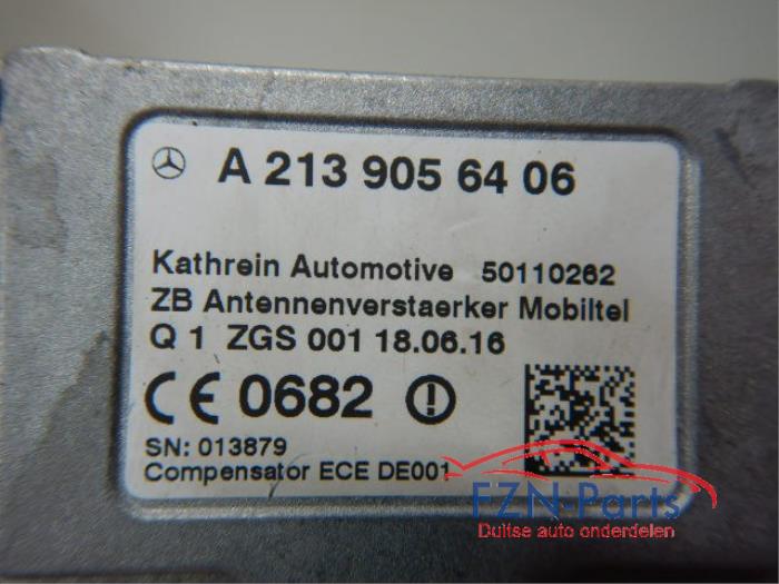 Antenne Versterker Mercedes C-Klasse (22732625)