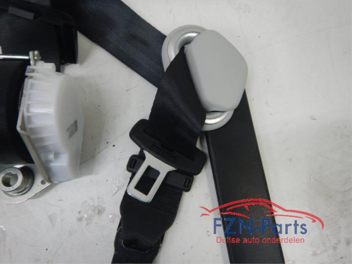 Veiligheidsgordel Set achter Volkswagen Transporter (22743747)
