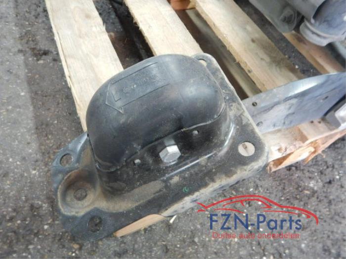 Wielophanging links-achter Audi TT (22729552)