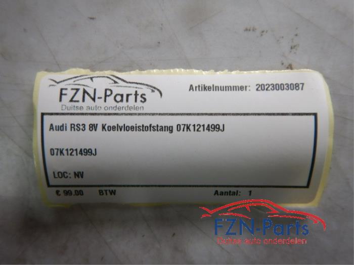 Leiding (diversen) Audi A3 (22741318)