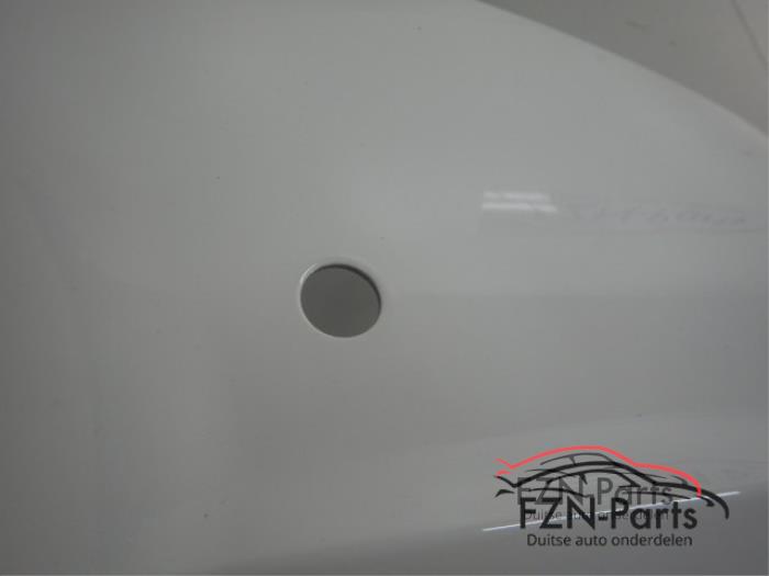 Achterbumper Bentley Continental GT (22738528)