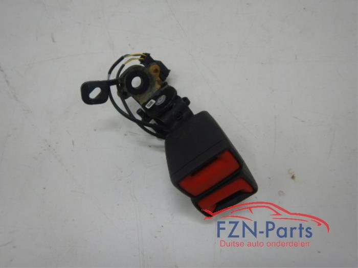 Veiligheidsgordel midden-achter Seat Leon (22743715)