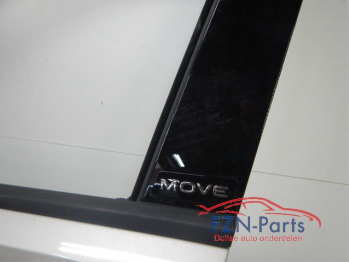 Portier 4Deurs links-voor Volkswagen T-Roc (22741724)