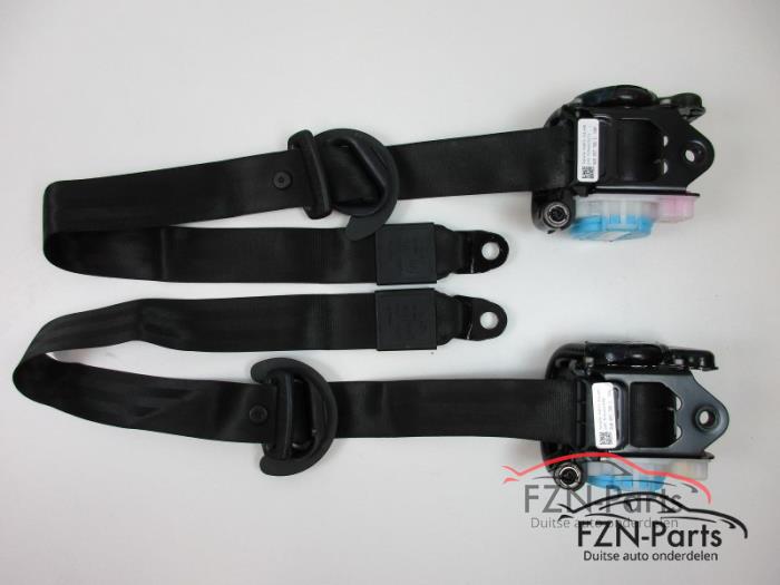 Veiligheidsgordel Set voor Audi Q3 (22728994)