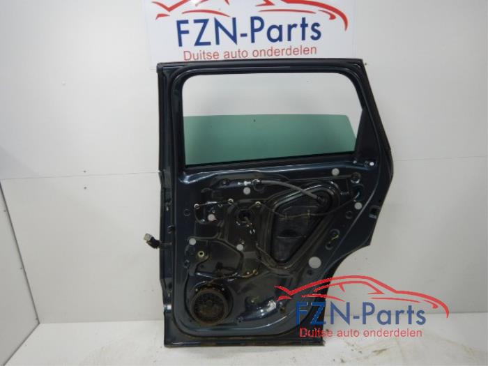 Seat Cupra Ateca facelift portier Rechts-Achter