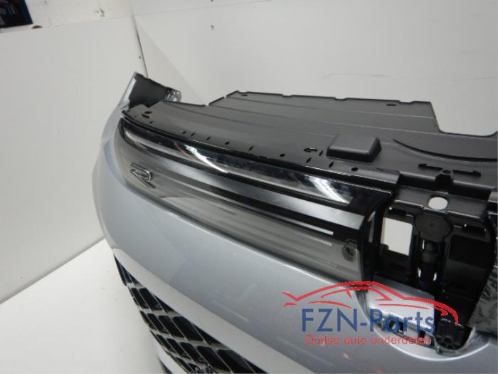Voorbumper Volkswagen Tiguan (22722263)
