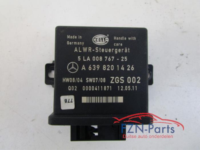 Computer Verlichting Mercedes Viano (22733497)