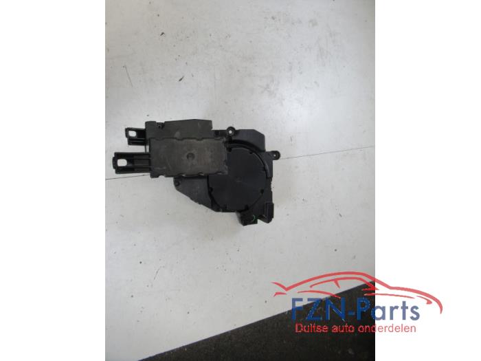 Subwoofer Audi Q7 (22745694)