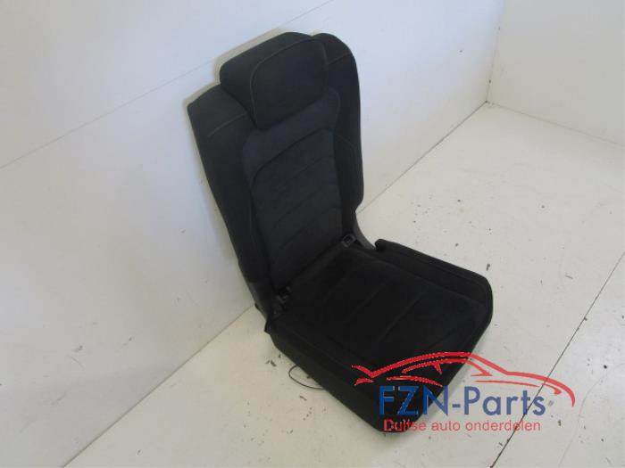 Achterbank Volkswagen Tiguan (22739616)