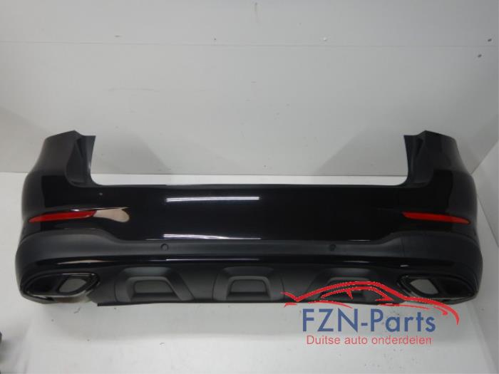Achterbumper Mercedes GLC-Klasse (22723963)