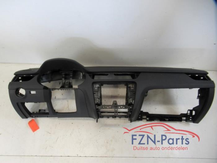 Airbag set + dashboard Skoda Octavia (22727690)