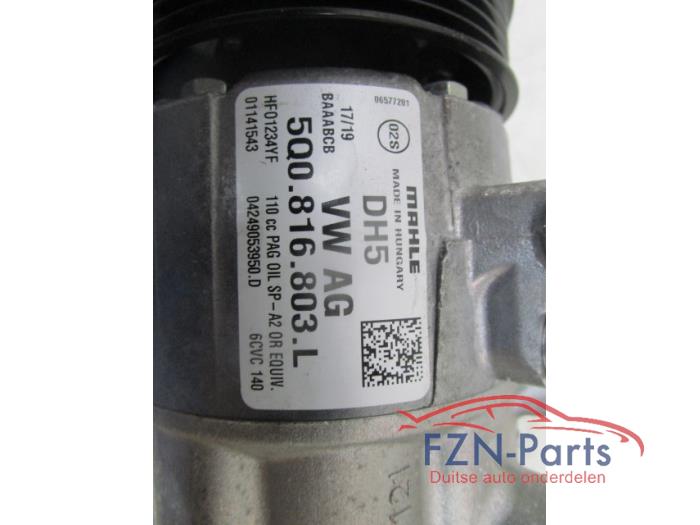 Aircopomp Seat Leon (22728955)
