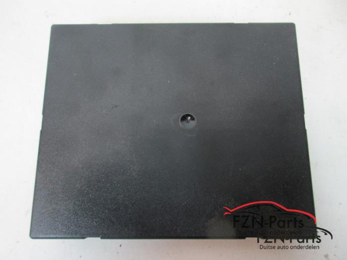 Audi A7 S7 RS7 4G Comfortregelapparaat Module Comfort Contro