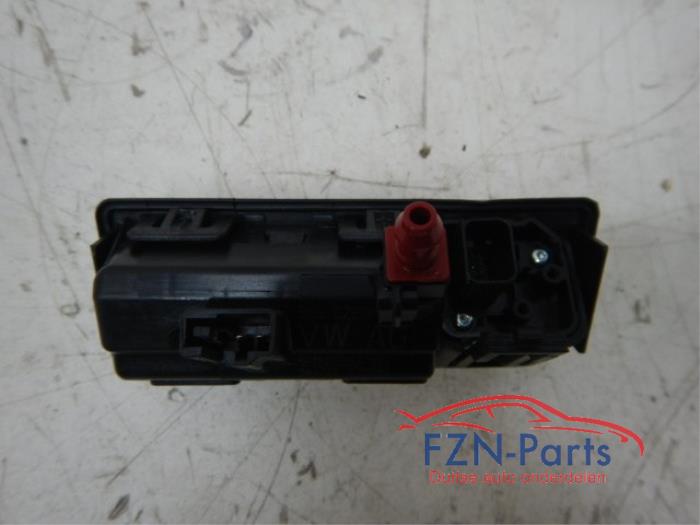 Audi A3 8Y Achterklep Opener Met Camera