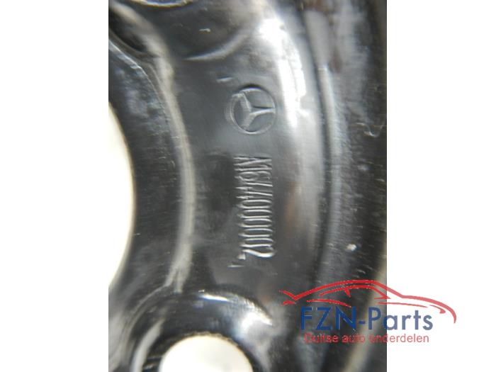 Thuiskomer Mercedes GLE (22729677)
