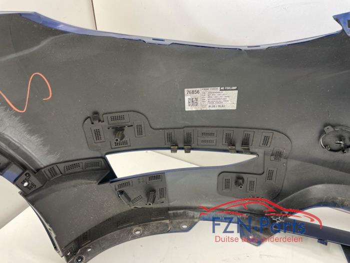 Voorbumper Tesla Model Y (22748647)