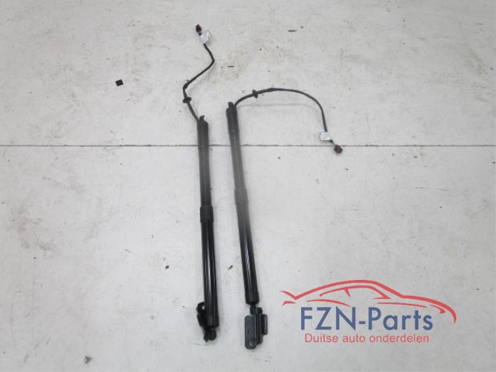 Achterklep motor Diversen Diversen (22739751)